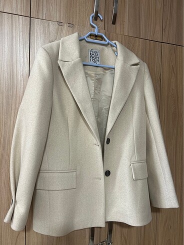 Blazer ceket