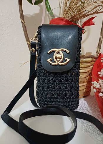 Telefon Çantası