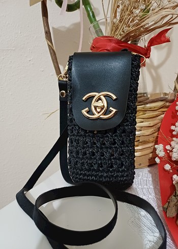 Diğer Telefon Çantası