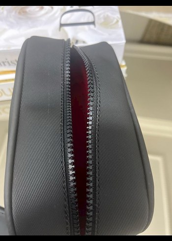 Calvin Klein Siyah Erkek Cüzdan Çanta - Görsel 7