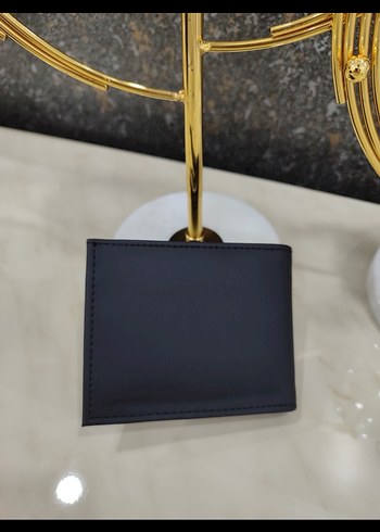 Lacoste Siyah Erkek Cüzdan - Görsel 9