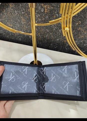 Lacoste Siyah Erkek Cüzdan - Görsel 8