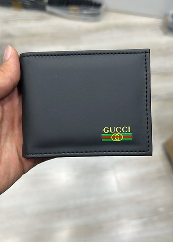 Lacoste Siyah Erkek Cüzdan - Görsel 3