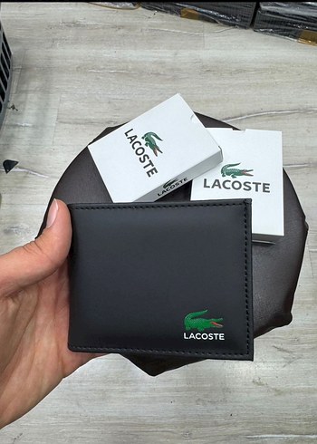 Lacoste