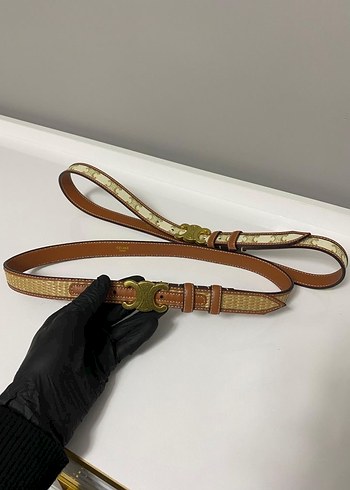 İTHALY BAYAN KEMER - Görsel 6