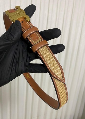 İTHALY BAYAN KEMER - Görsel 4