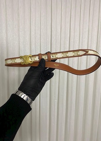 İTHALY BAYAN KEMER - Görsel 3