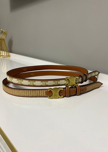 İTHALY BAYAN KEMER - Görsel 7