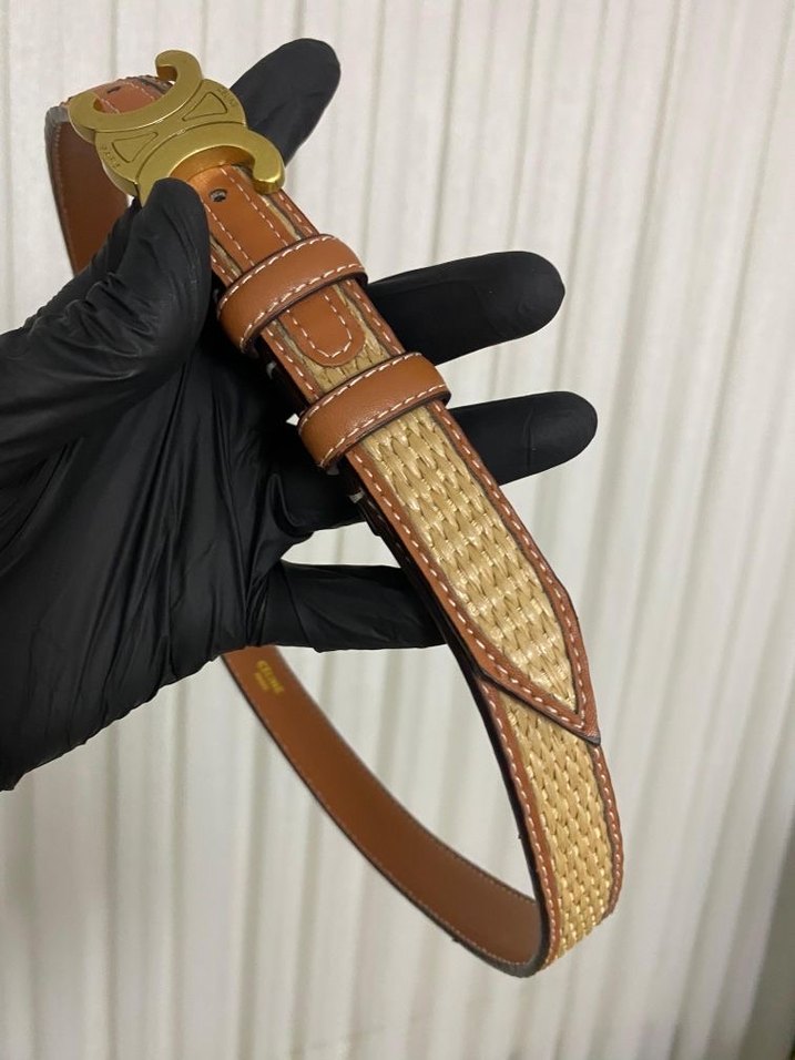 İTHALY BAYAN KEMER - Görsel 4