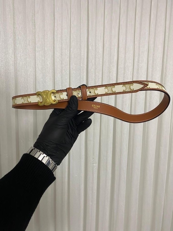 İTHALY BAYAN KEMER - Görsel 3