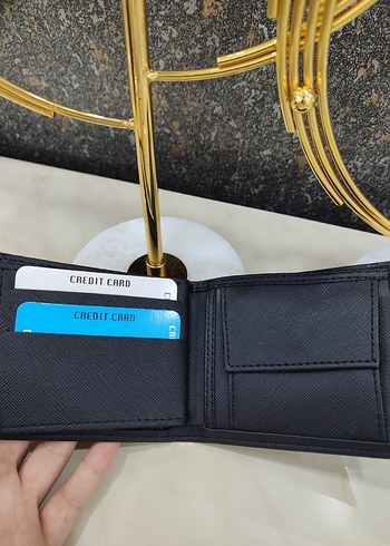 Erkek Cüzdanı - Görsel 3