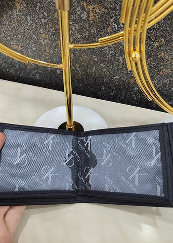 Erkek Cüzdanı - Görsel 4