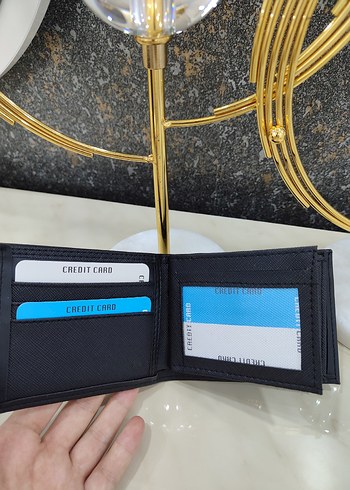 Erkek Cüzdanı - Görsel 5