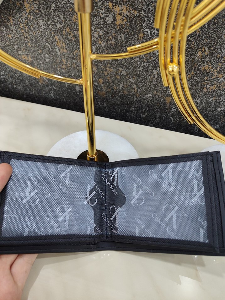 Erkek Cüzdanı - Görsel 4