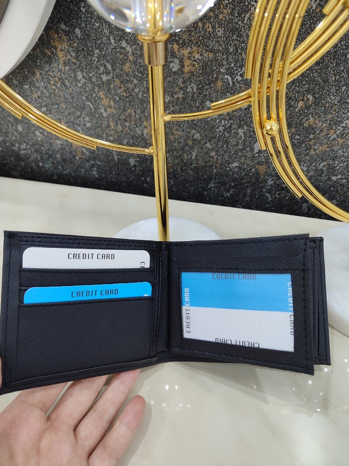 Erkek Cüzdanı - Görsel 5