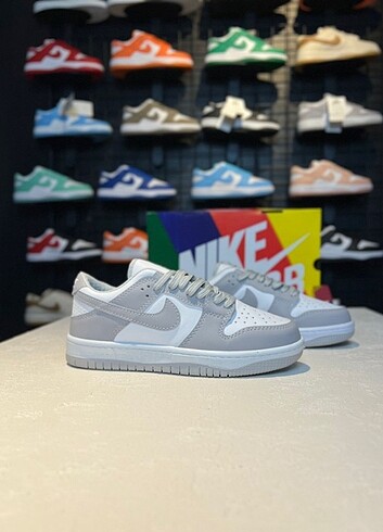 DUNK LOW PRO