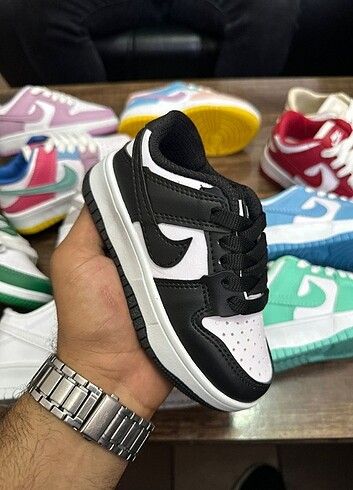 DUNK LOW PRO ÇOCUK