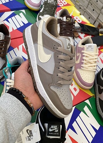 DUNK LOW PRO 