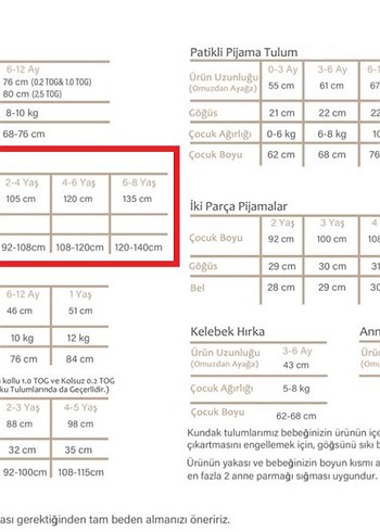 Ergopouch uyku tulumu - Görsel 6