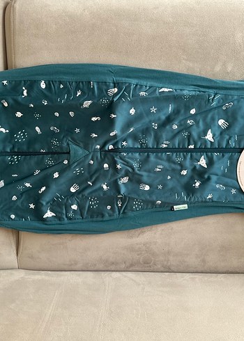 Ergopouch uyku tulumu - Görsel 5