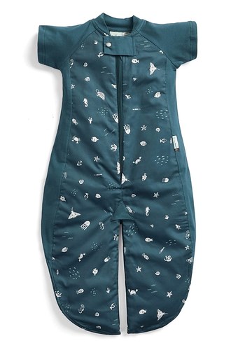 Ergopouch uyku tulumu - Görsel 2