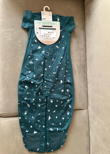 Ergopouch uyku tulumu - Görsel 4