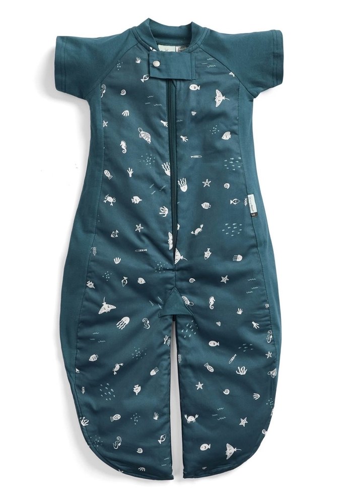 Ergopouch uyku tulumu - Görsel 2