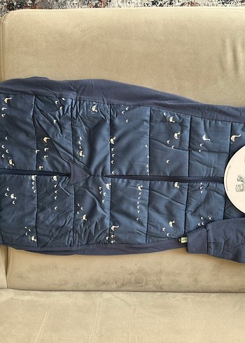 Ergopouch uyku tulumu - Görsel 5