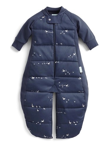 Ergopouch uyku tulumu - Görsel 2