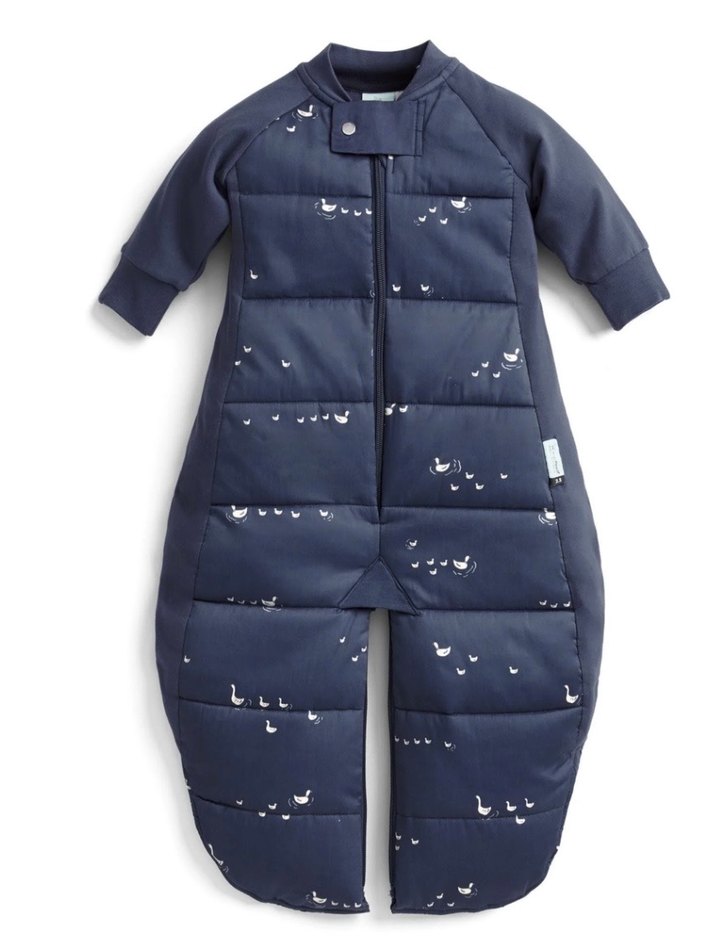 Ergopouch uyku tulumu - Görsel 2