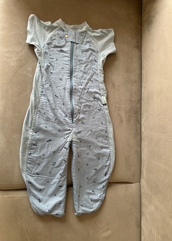 Ergopouch uyku tulumu - Görsel 5