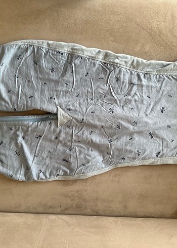 Ergopouch uyku tulumu - Görsel 4