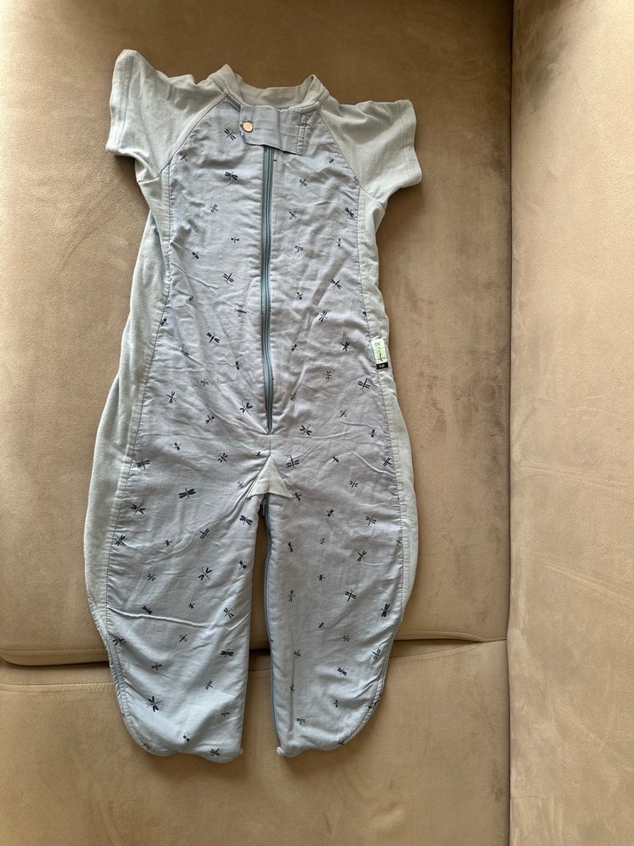 Ergopouch uyku tulumu - Görsel 5