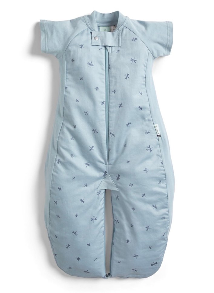 Ergopouch uyku tulumu - Görsel 2