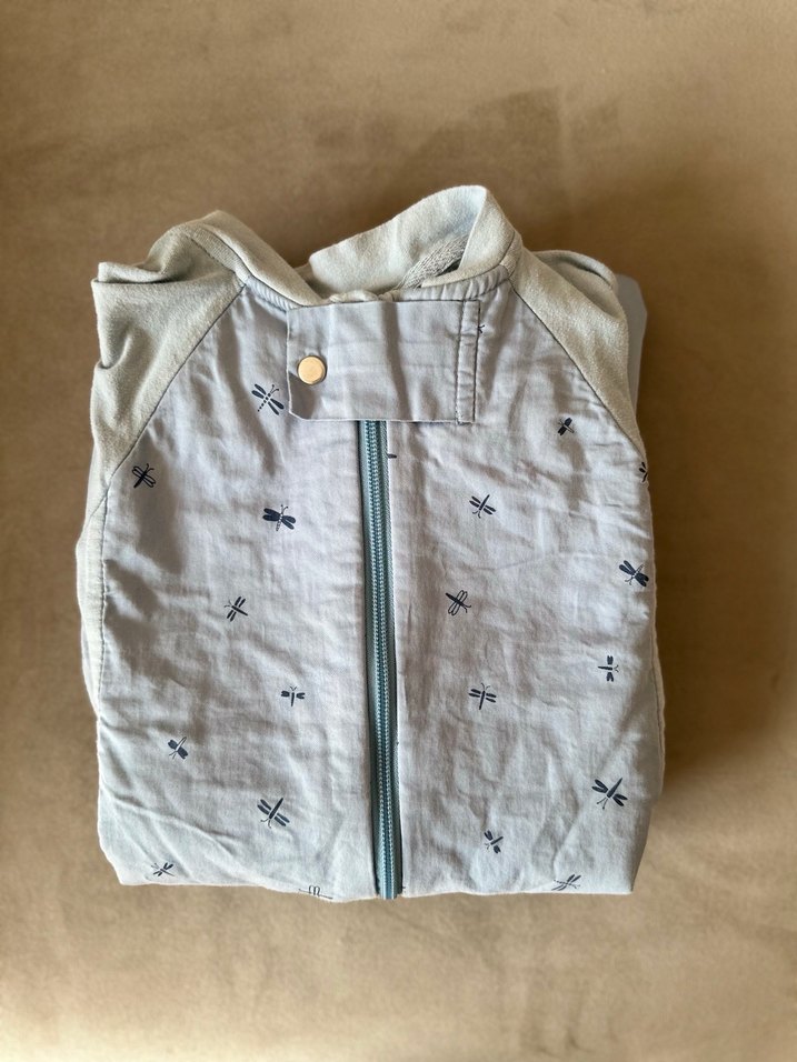 Ergopouch uyku tulumu - Görsel 3