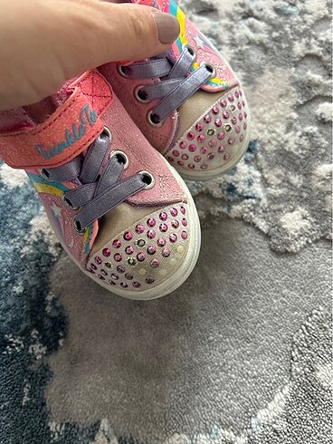 Skechers Ayakkabı