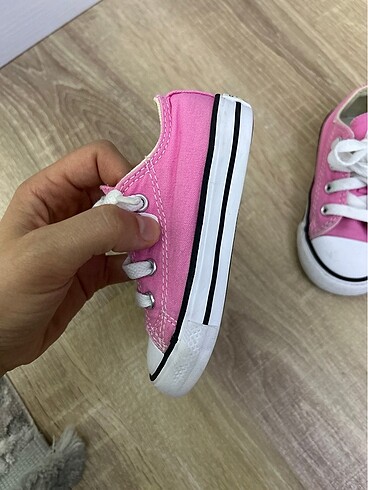 Converse Ayakkabı