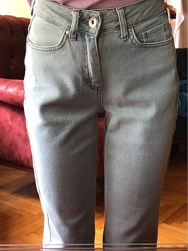 Kot Pantolon