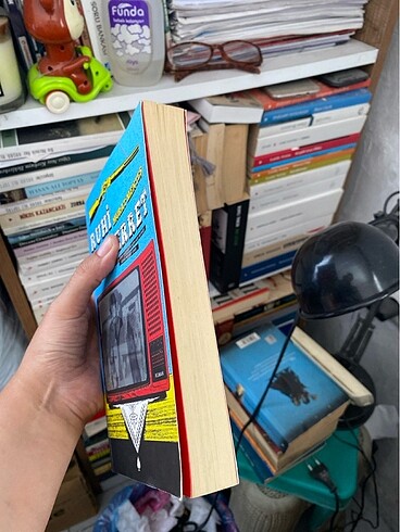  Kitap Murat Menteş Ruhi Mürerret