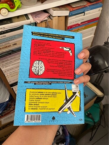  Beden Kitap Murat Menteş Ruhi Mürerret