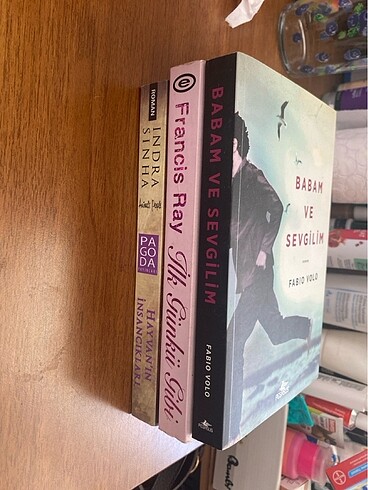 Kitap