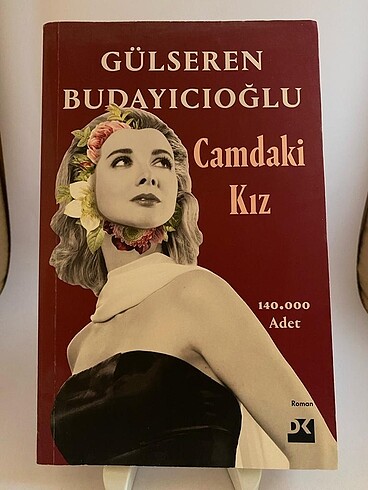 Camdaki kız