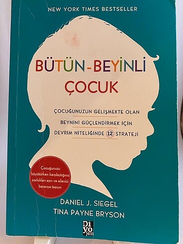 Bütün beyinli çocuk