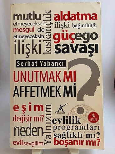 Serhat yabancı