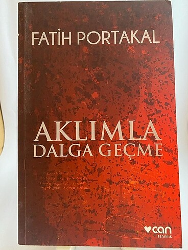 Aklımla dalga geçme