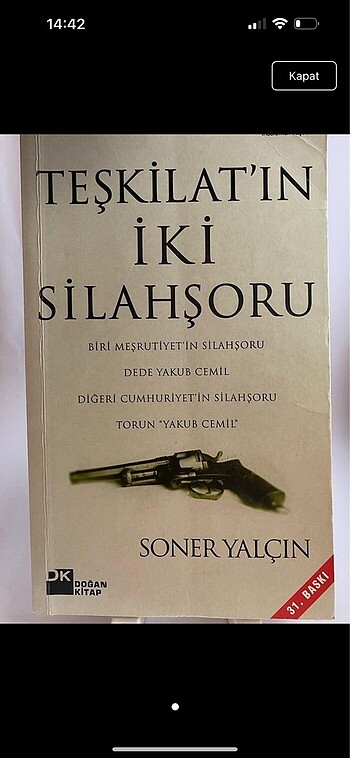 4 kitap bir arada