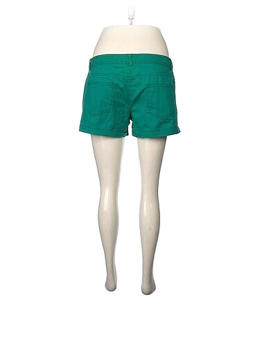 38 Beden River Island Mini Şort %70 İndirimli.