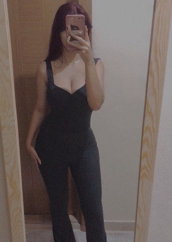 Siyah çıtçıtlı badi