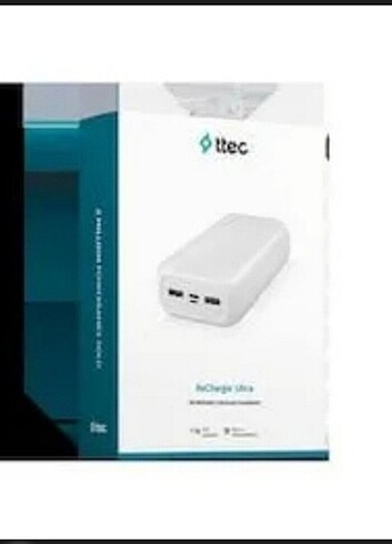 Powerbank