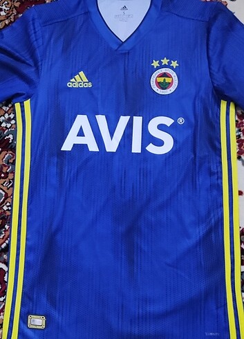 Adidas Fenerbahçe forması 